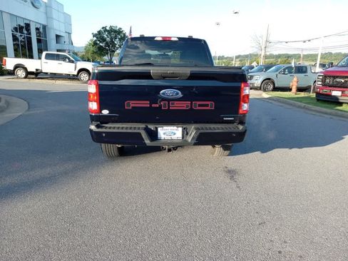 Certified 2023 Ford F150 XL w/ STX Appearance Package AWD/4WD image 6