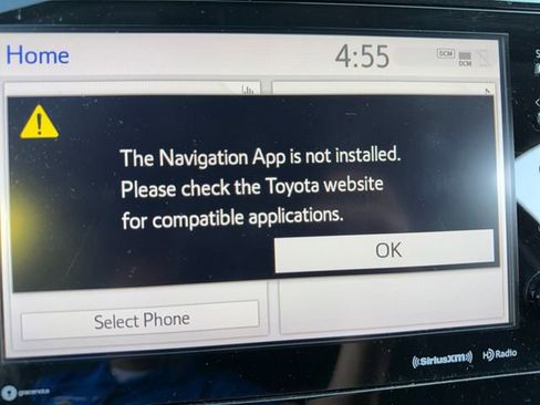 Used 2024 Toyota Camry XSE w/ Blackout Package (TMS) FWD image 19