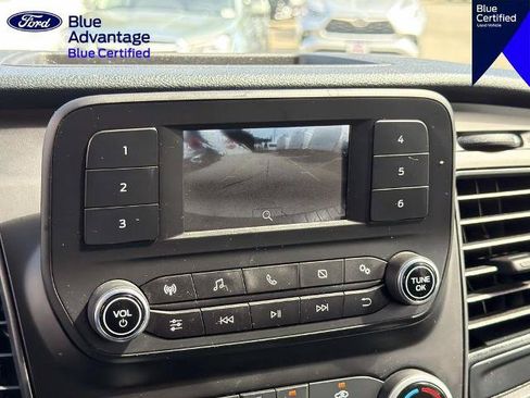 Certified 2025 Ford Transit 250 Low Roof w/ Exterior Upgrade Package RWD image 31