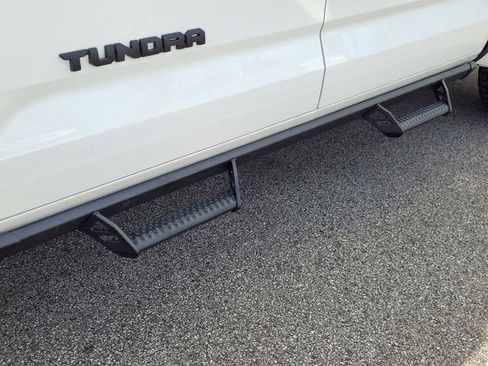New 2025 Toyota Tundra SR5 image 10
