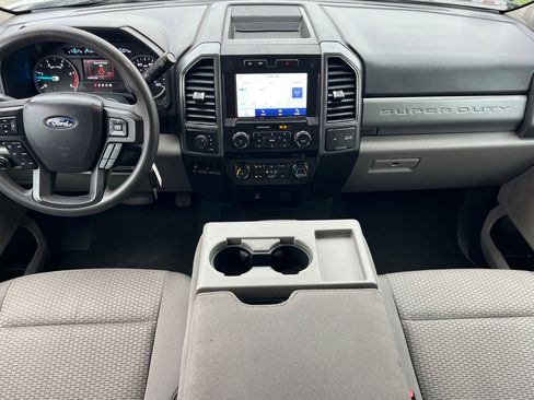 Used 2022 Ford F250 XLT image 14