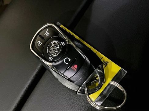 Used 2018 Buick Envision Premium w/ LPO, Hit The Road Package AWD/4WD image 30