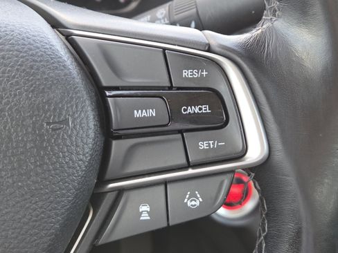 Used 2020 Honda Accord EX-L image 7