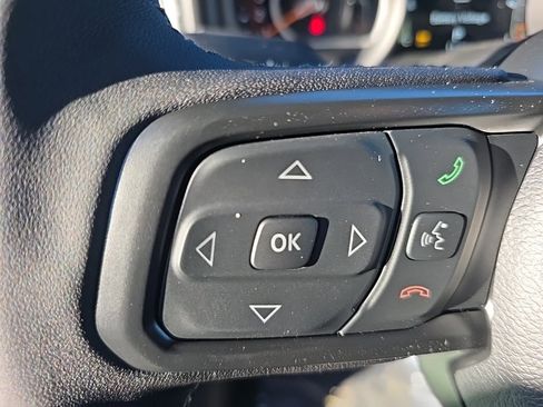 New 2026 Jeep Wrangler Sport S image 24