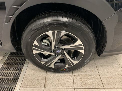 New 2026 Subaru Crosstrek 2.0i Premium image 21