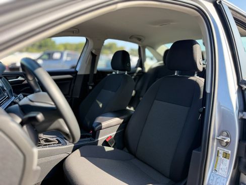 Used 2021 Volkswagen Jetta S FWD image 21