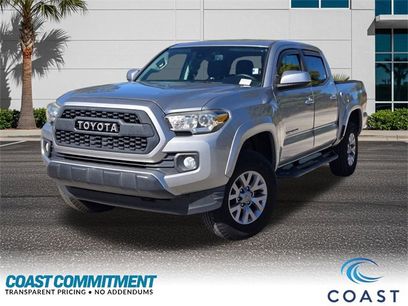 Used 2018 Toyota Tacoma SR5