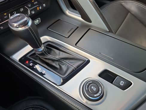 Used 2015 Chevrolet Corvette Stingray Coupe w/ 2LT Preferred Equipment Group image 10