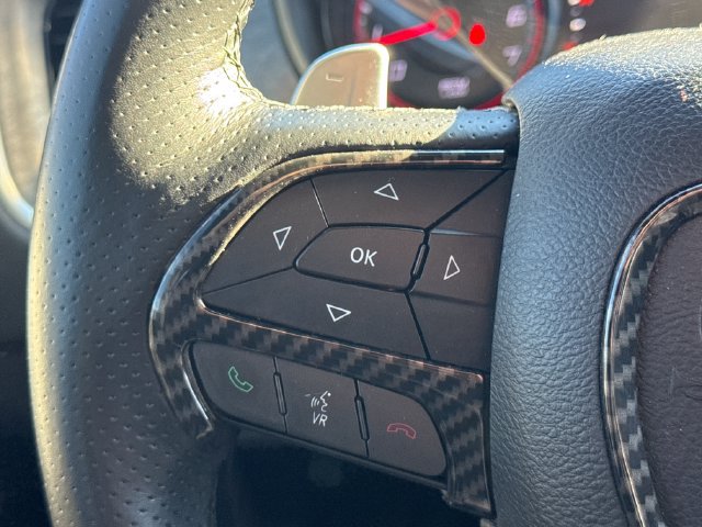 Used 2017 Dodge Charger R/T RWD image 34