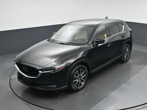 Used 2018 MAZDA CX-5 Grand Touring w/ Premium Package AWD/4WD image 59