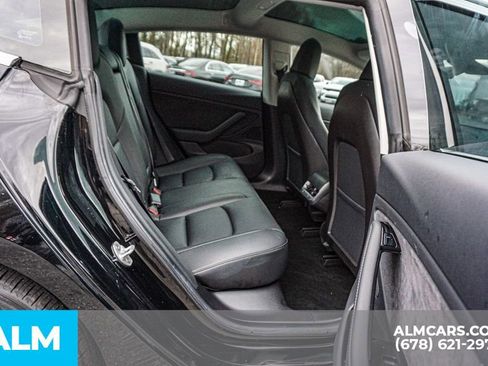 Used 2019 Tesla Model 3 Standard Range Plus image 22