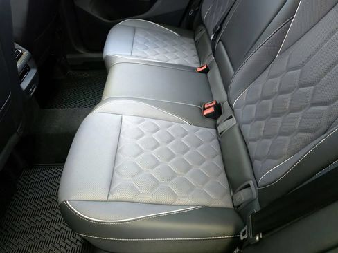 New 2026 Volkswagen Tiguan SEL R-Line AWD/4WD image 29