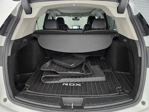 Used 2021 Acura RDX w/ Technology Package image 21