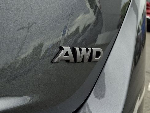 New 2026 Nissan Altima 2.5 SV w/ SV Special Edition Package AWD/4WD image 21