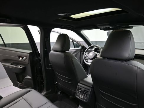 New 2026 Subaru Outback Touring XT image 15