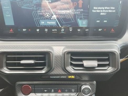 New 2026 Ford Mustang Dark Horse image 40