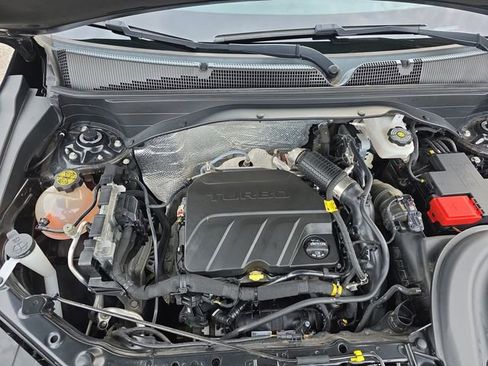 Used 2023 Chevrolet TrailBlazer LT FWD image 30