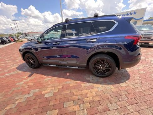 Used 2023 Hyundai Santa Fe XRT AWD/4WD image 31