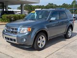 Used 2011 Ford Escape Limited w/ 302A Rapid Spec Order Code image 2