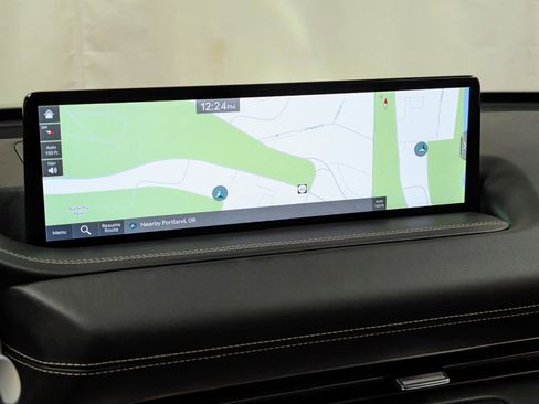 Used 2024 Genesis GV80 3.5T image 40