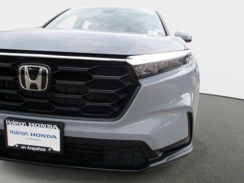 New 2026 Honda CR-V LX image 33