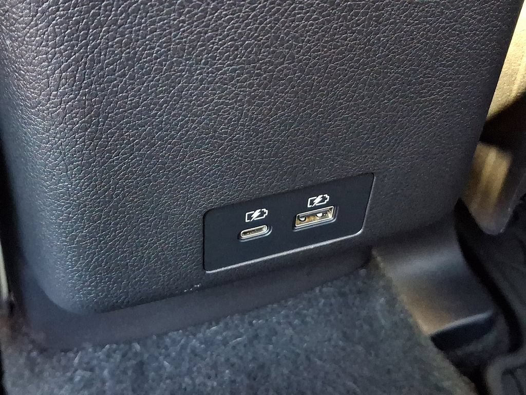 Used 2025 Mitsubishi Outlander Sport LE AWD/4WD image 11