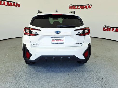 Used 2026 Subaru Crosstrek 2.5i Premium AWD/4WD image 8