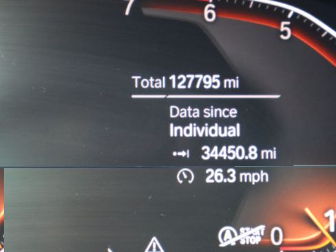 Used 2020 BMW 530i w/ Convenience Package RWD image 25