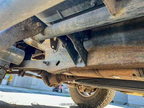 Used 2008 HUMMER H2 image 65