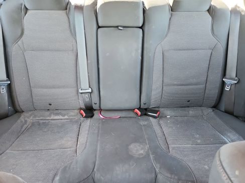 Used 2012 Ford Taurus SEL image 20