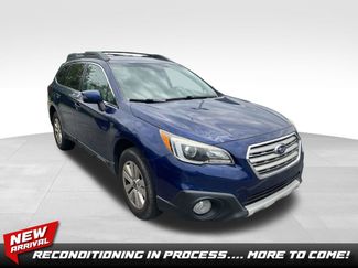 Used 2015 Subaru Outback 2.5i Premium AWD/4WD video 1