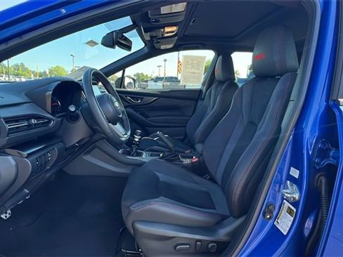 Used 2022 Subaru WRX Limited image 33