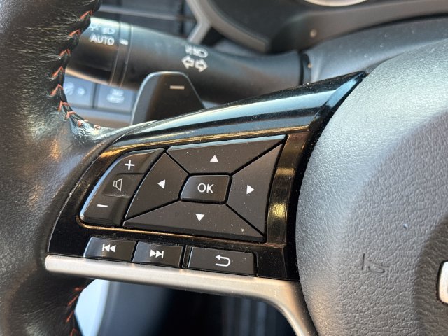 Used 2024 Nissan Altima 2.5 SR FWD image 29