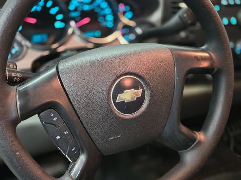Used 2008 Chevrolet Silverado 2500 W/T image 24