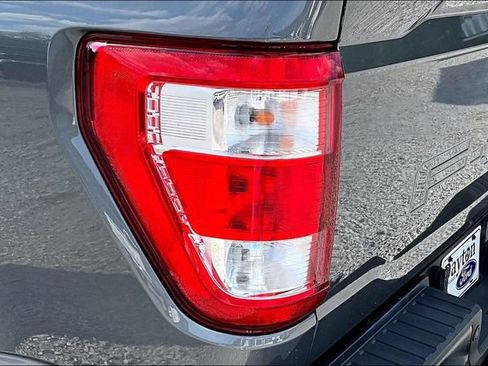 Used 2023 Ford F150 XL w/ Trailer Tow Package RWD image 30