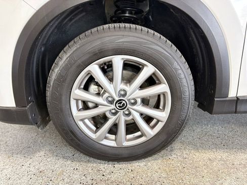 Used 2022 MAZDA CX-5 AWD 2.5 S image 28