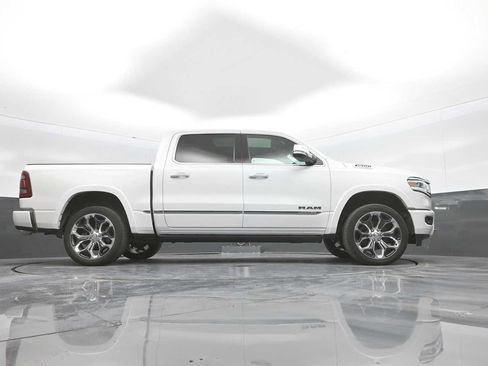 Used 2020 RAM 1500 Limited AWD/4WD image 48