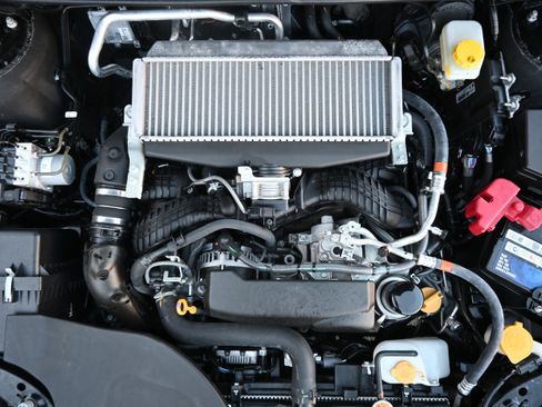 Certified 2025 Subaru Outback Touring XT image 36