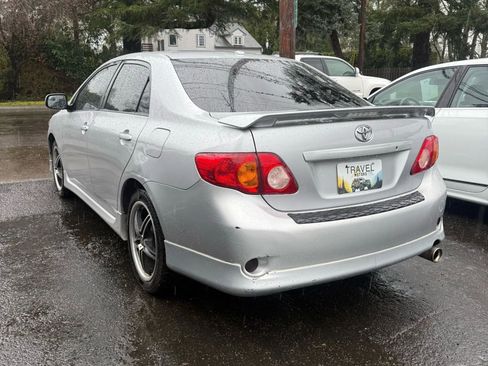 Used 2010 Toyota Corolla S image 11