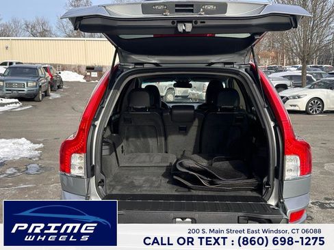 Used 2013 Volvo XC90 3.2 image 13