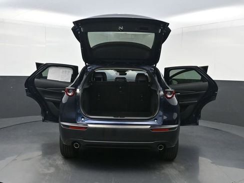 Certified 2025 MAZDA CX-30 AWD 2.5 S w/ Preferred Package image 39