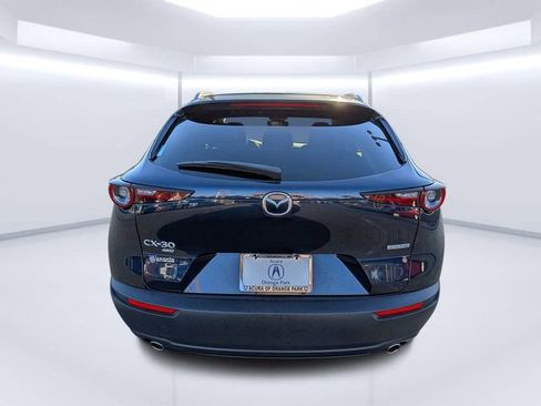 Used 2023 MAZDA CX-30 AWD 2.5 S w/ Preferred Package image 4