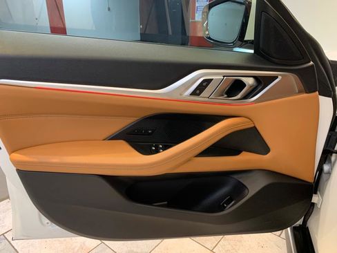 Used 2023 BMW 430i Gran Coupe xDrive w/ M Sport Package image 14