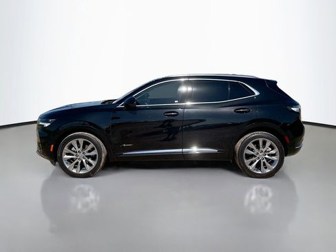 Used 2023 Buick Envision Avenir AWD/4WD image 4