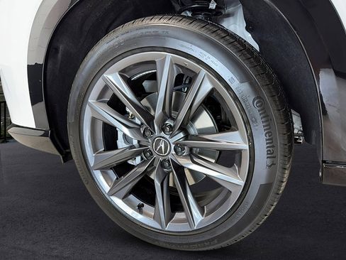 New 2026 Acura ADX A-Spec AWD/4WD image 14