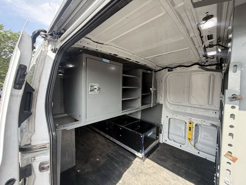 Used 2020 Ford Transit 350 Low Roof AWD image 11