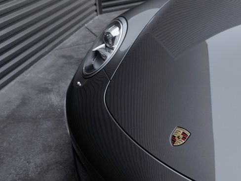 Used 2016 Porsche 911 Carrera S image 36