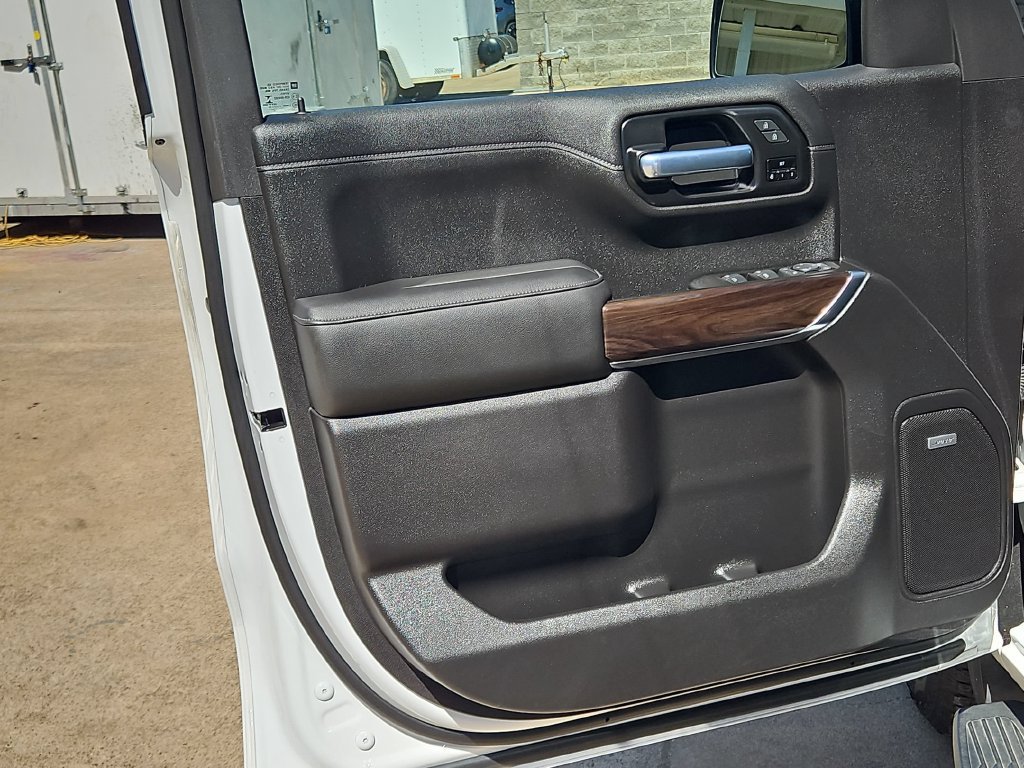 Used 2020 GMC Sierra 1500 SLT AWD/4WD image 14