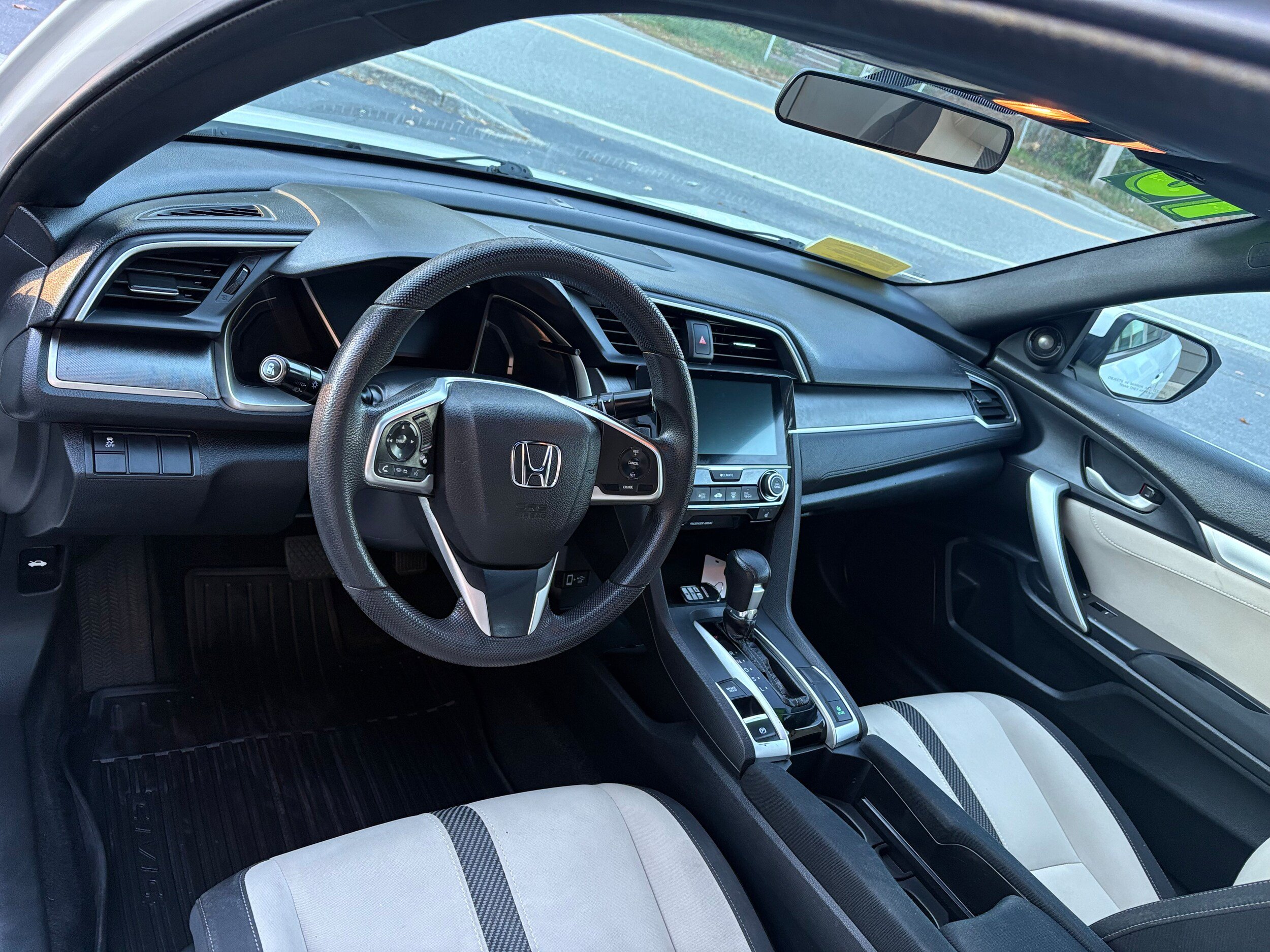 Used 2016 Honda Civic EX-T image 11