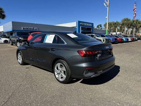 Used 2024 Audi A3 2.0T Premium image 14